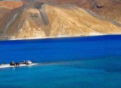 A Journey to Kashmir and Ladakh The Land of Hidden Monasteries TourLand of Hidden Monasteries Tour