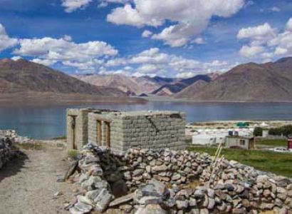 Laddakh and Dharamsala Trip Tour