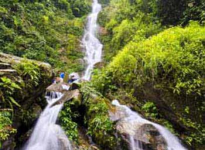 A Journey To Darjeeling & Sikkim 5 Night/ 6 Days