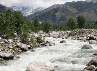 Magnificent Shimla Manali Tour