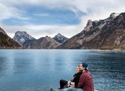 Himachal Honeymoon Tour