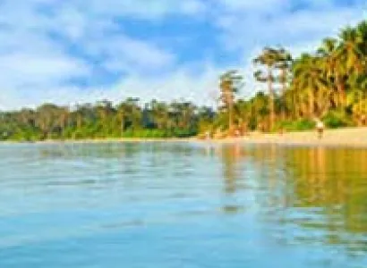Andaman Tour Package