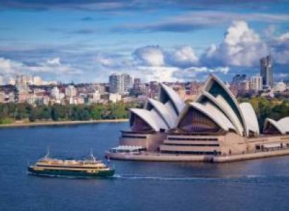 Australia Tour Package