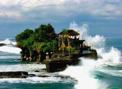 Bali Family Fun Tour