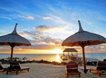 Splendid Mauritius Tour