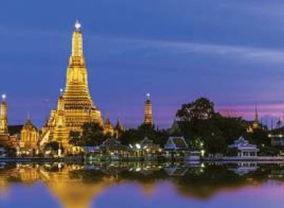 Bangkok Pattaya Tour