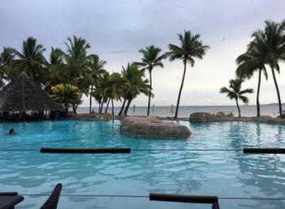 Fiji Tour