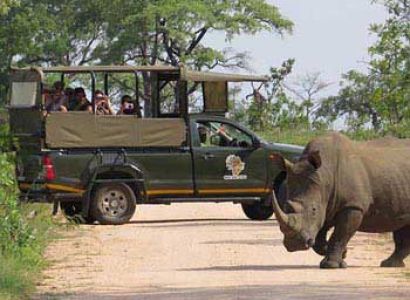 South Africa 12 Days Tour