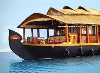 Grand Tour Of Southern India