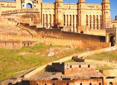 Royal Rajasthan Tour