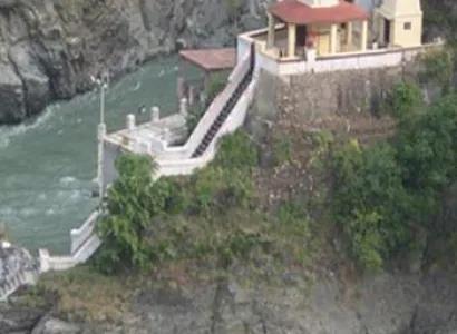 Gangotri Yatra Ex Haridwar Tour