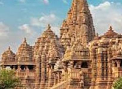 Classical India Tour