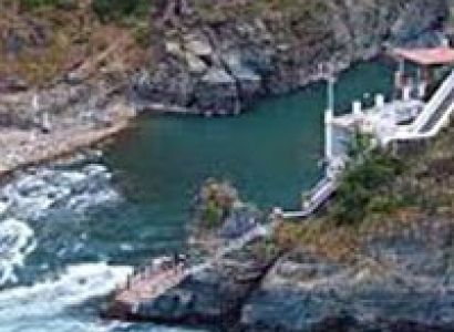 Gangotri & Badrinath Yatra Ex Haridwar Tour