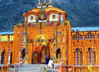 Chardham Yatra Package With Night Stay Haridwar Ex Haridwar Tour