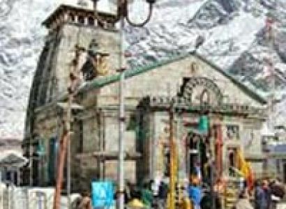 KedarNath Ji Yatra by Charter Tour