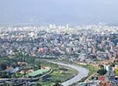 Chulu East Peak Climbing Tour