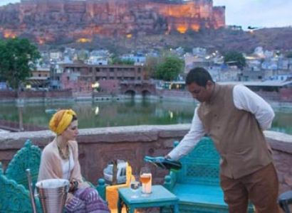 Inside City Food Tour