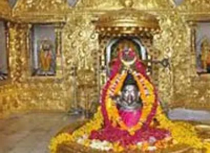 Dwarka-Somnath Darshan 3 Night 4 Days Tour