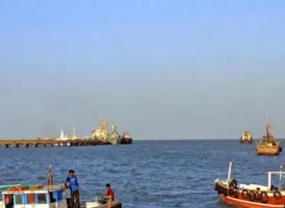 Dwarka Somnath (4Night 5Days) Tour