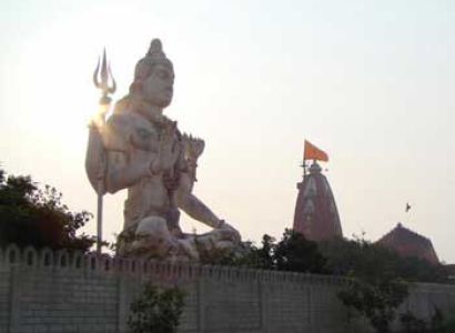 Half Day Tour for Dwarka