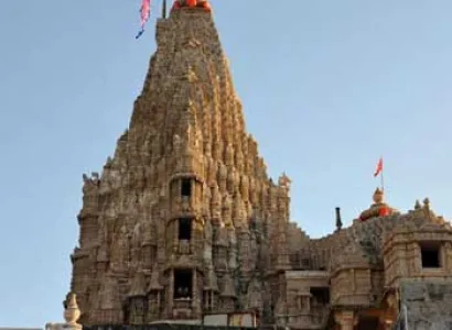 Short Tour for Dwarka - Somnath Darshan Full Days