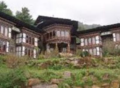 Bhutan Honeymoon Tour (9 Nights / 10 Days)