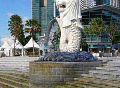 Best Of Singapore Tour
