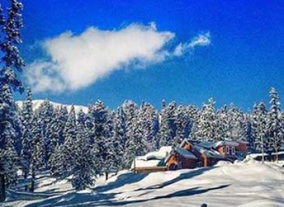 Delightful Kashmir Tour