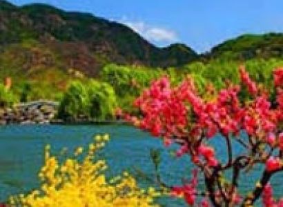 Fascinating Kashmir Tour