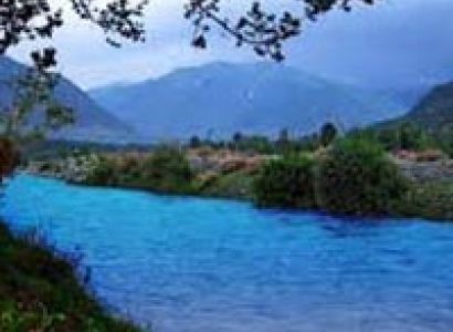 Tempting Kashmir Tour