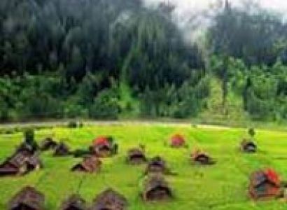 Wonderful Kashmir Tour