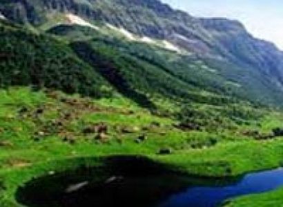 Admirable Kashmir Tour