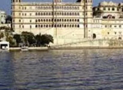 Enjoyable Rajasthan Tour