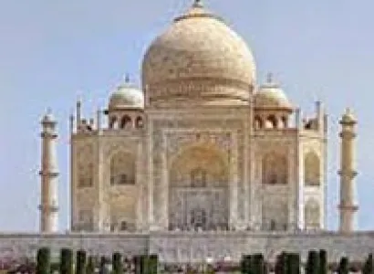 One Day Tour From Delhi / Jaipur To Agra Tour