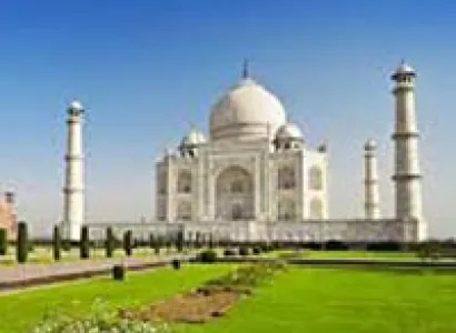 Two Day Tour From Delhi/Jaipur To Agra Tour