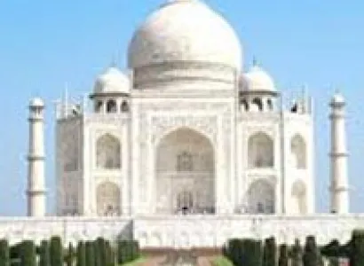Same Day Tour Package From Delhi To Agra