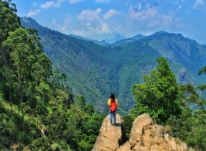 Ooty with Kodaikanal Tour