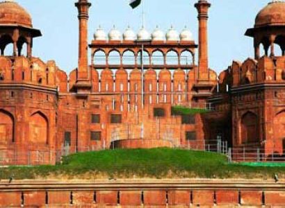 Delhi City Tour