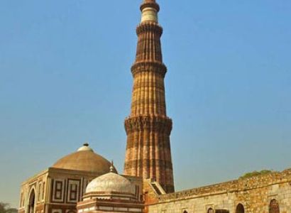 Delhi Full Day Trip Tour