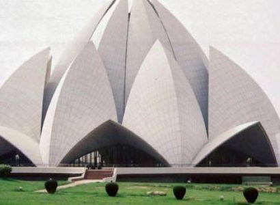 Delhi  Half Day Sight Seeing Tour