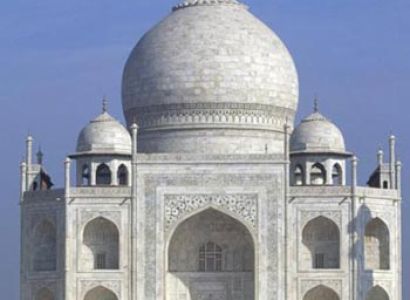 Taj Mahal Tour