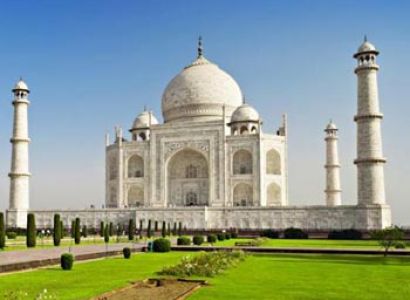 Delhi & Agra Trip Tour