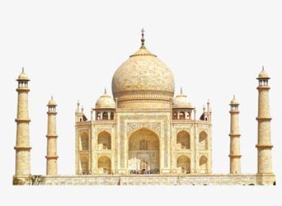 Same Day Agra Tour