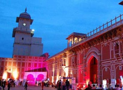 Jaipur Tour Package