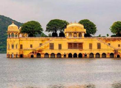 Short Escape to Jaipur Tour