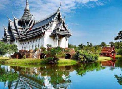 Amazing Thailand Tour