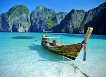 Thailand with Phuket Tour