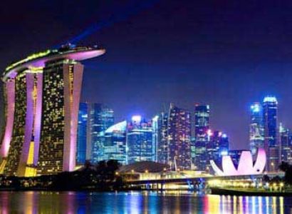 Singapore Malaysia Thailand Tour