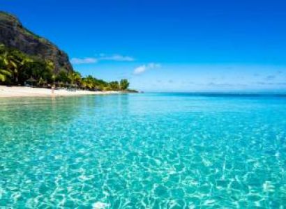 Mauritius Tour