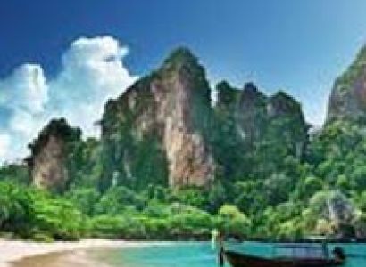 Andaman Tour